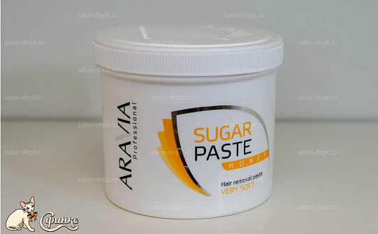 �������� ����� ��� ��������� ARAVIA Professional