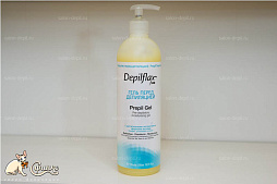    (Prepil Gel) Depilflax